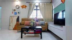 Blk 655B Jurong West Street 61 (Jurong West), HDB 4 Rooms #636330811